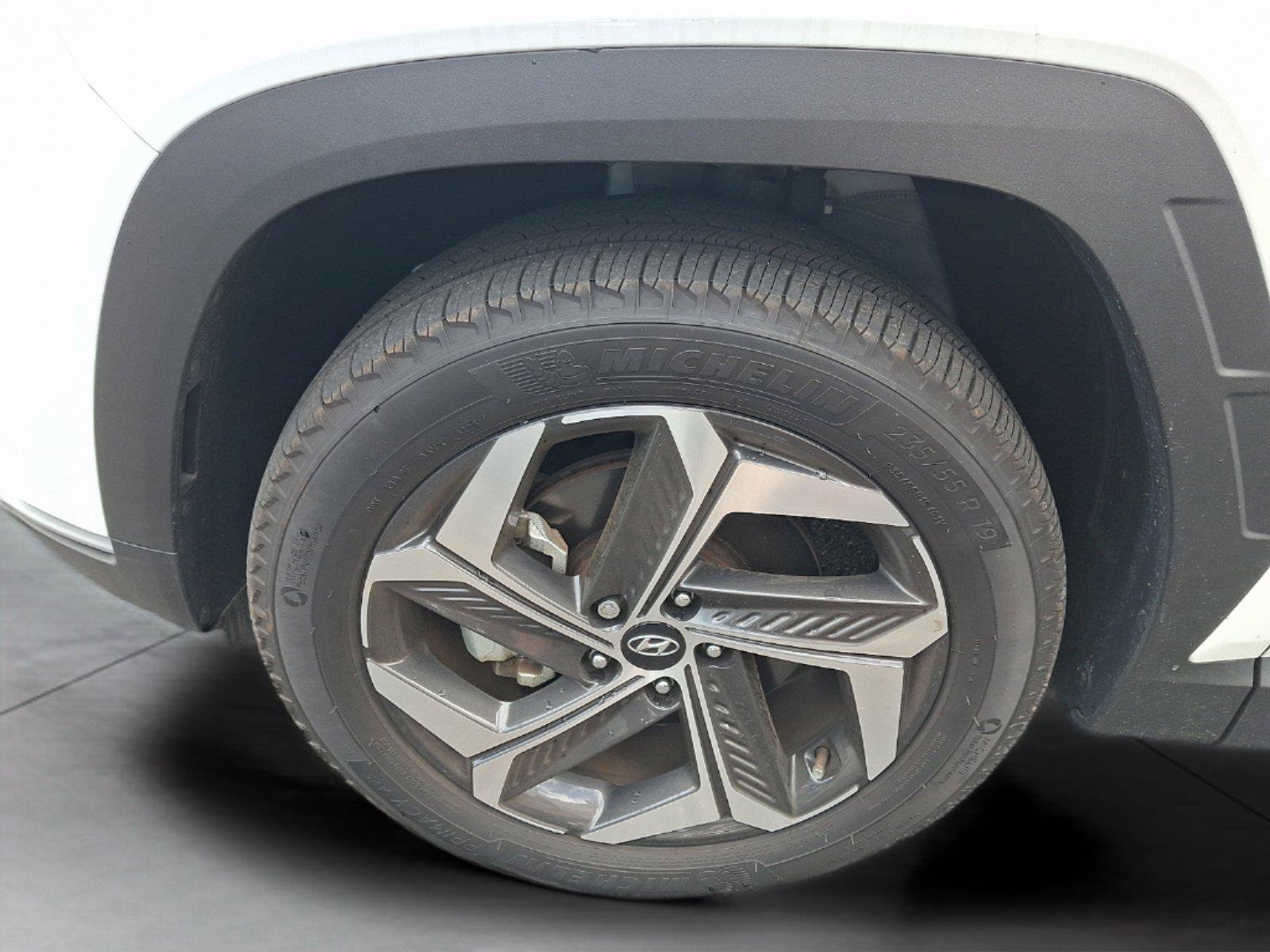 Used 2024 Hyundai Tucson SEL w/ Convenience Package AWD/4WD image 7