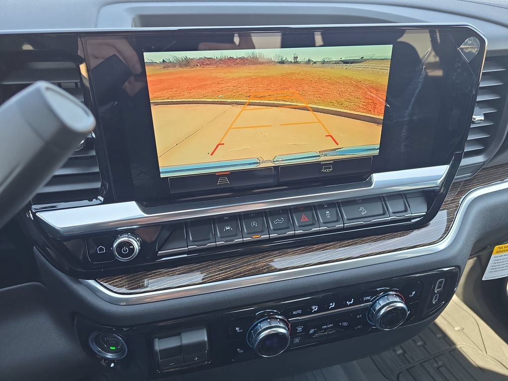 New 2026 GMC Sierra 1500 SLE AWD/4WD image 23