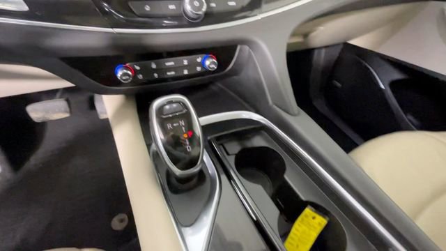 Used 2018 Buick Enclave Premium w/ Experience Buick Package FWD image 31