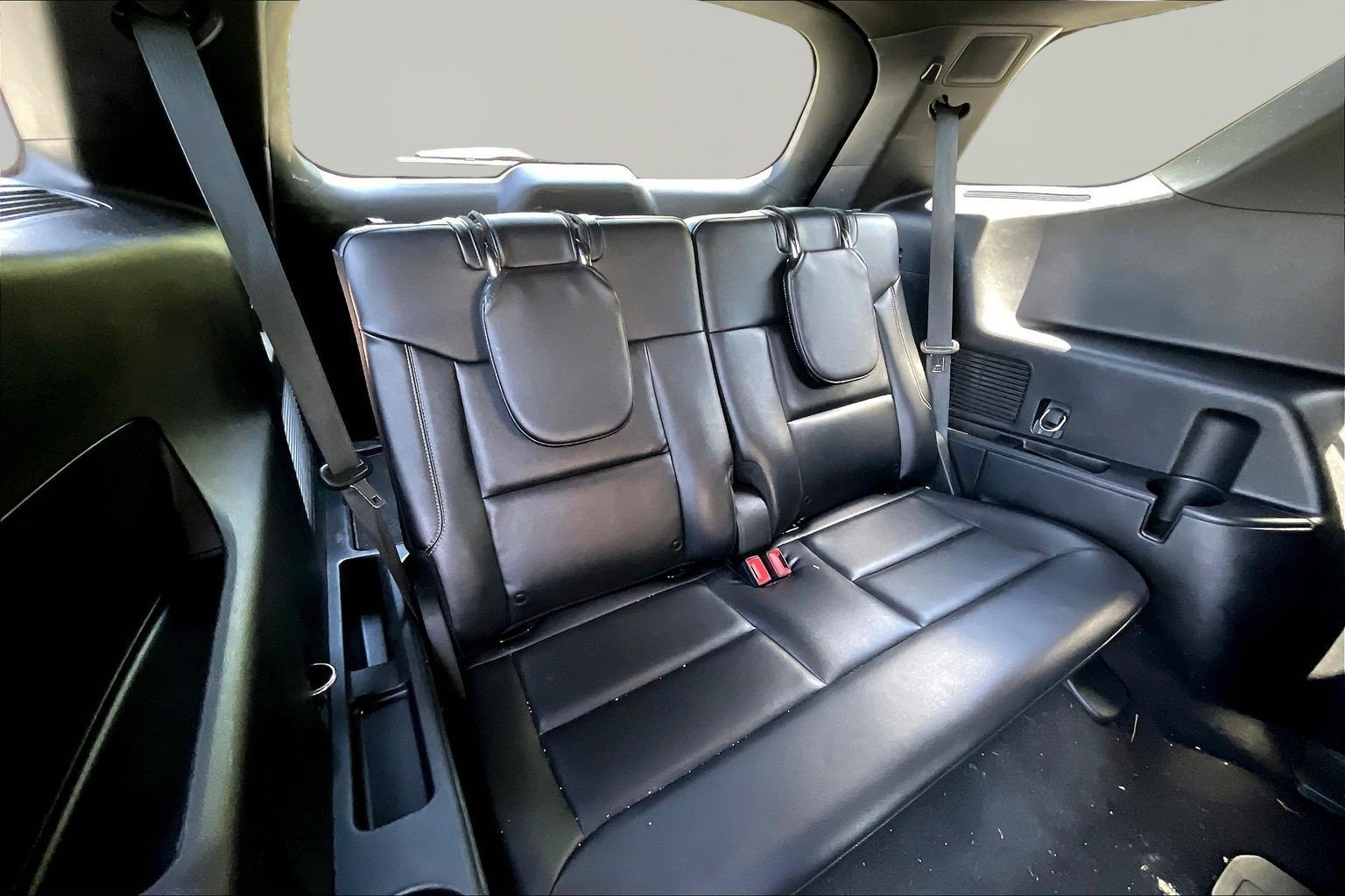 Used 2020 Ford Explorer ST w/ ST Street Pack AWD/4WD image 27