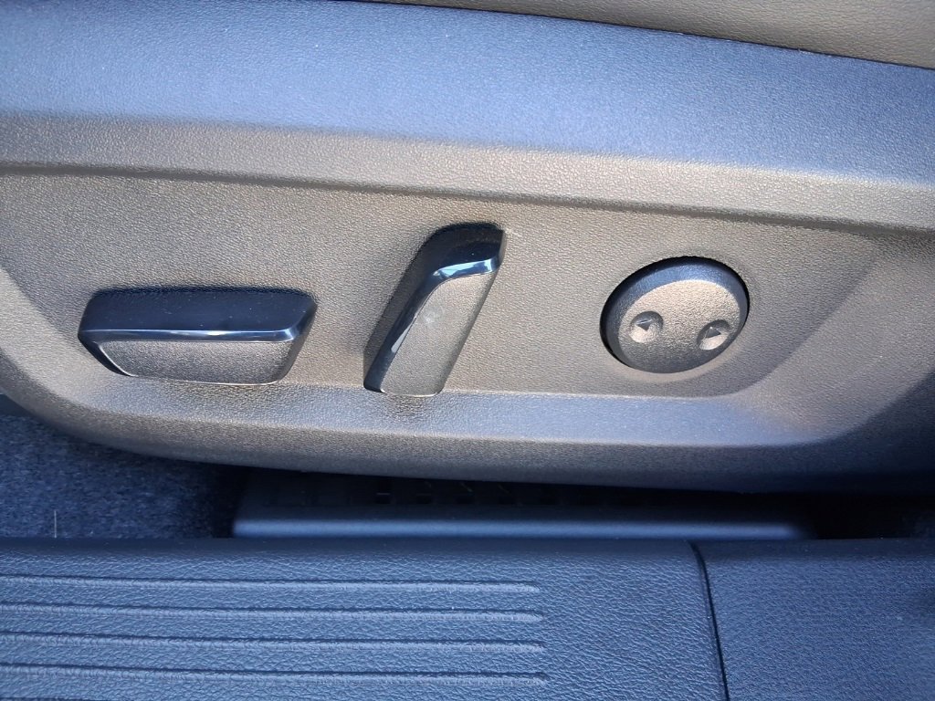 New 2026 Nissan Rogue Platinum w/ Platinum Premium Package image 24