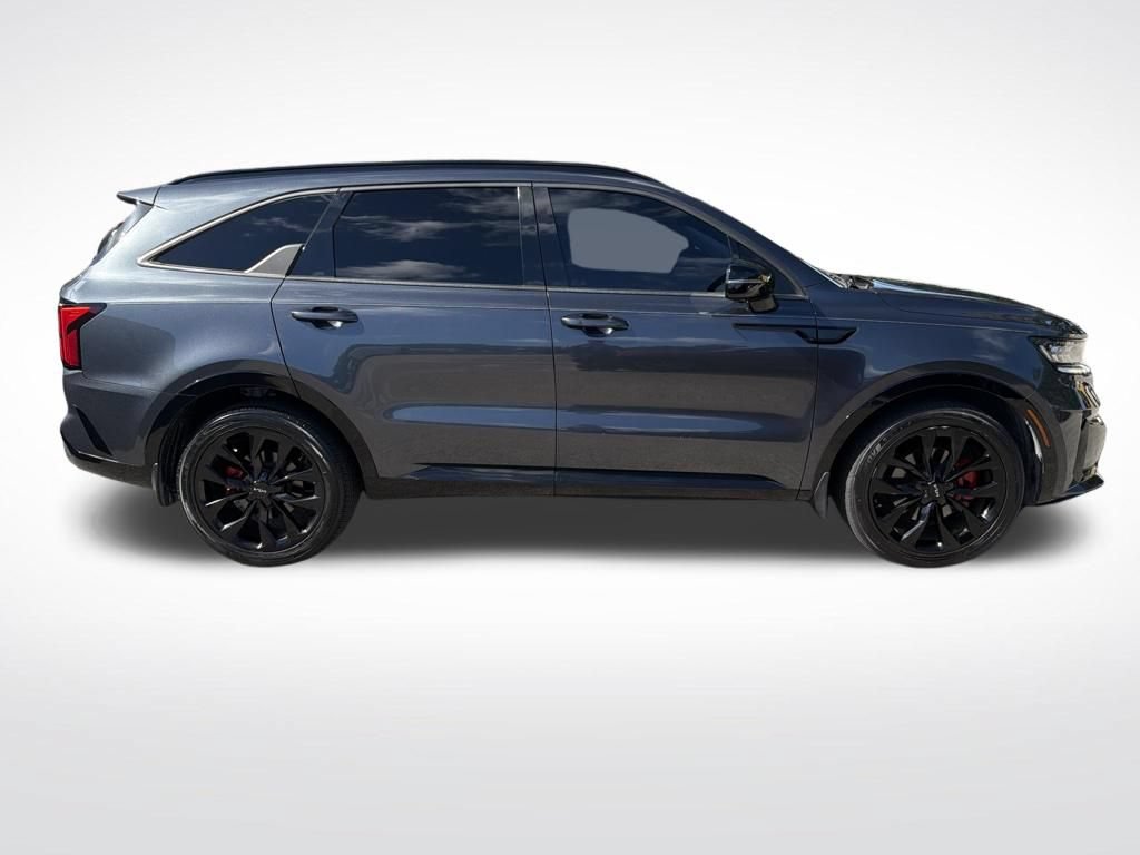 Used 2022 Kia Sorento SX FWD image 4