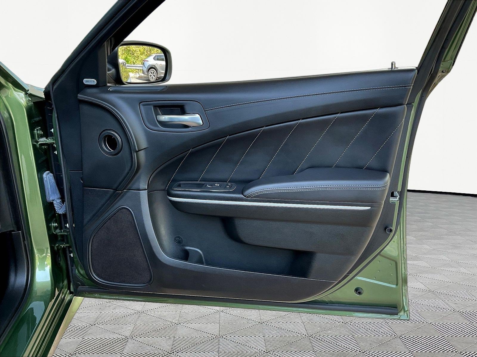 Used 2023 Dodge Charger Scat Pack RWD image 28