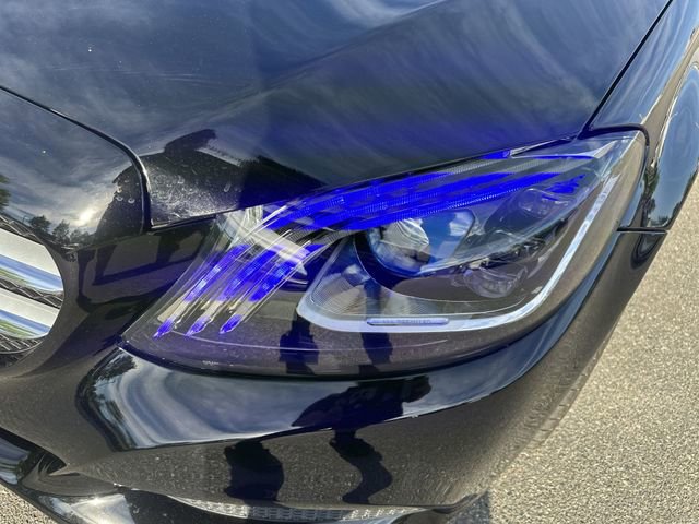 Used 2018 Mercedes-Benz C 300 Sedan w/ Multimedia Package image 9