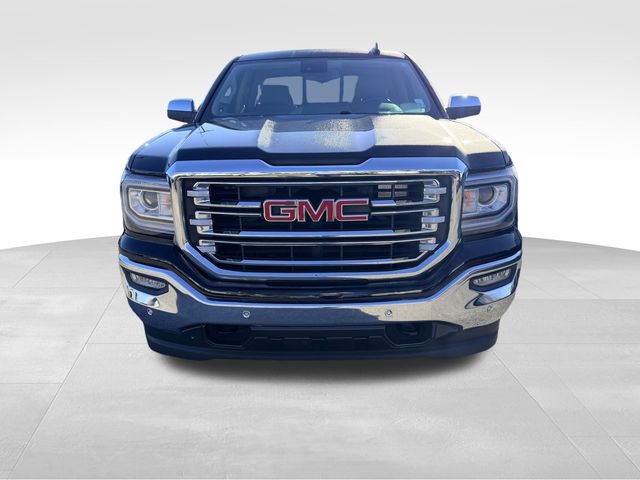 Used 2018 GMC Sierra 1500 SLT w/ SLT Premium Package video 2