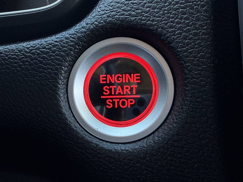 Used 2020 Honda CR-V EX image 19