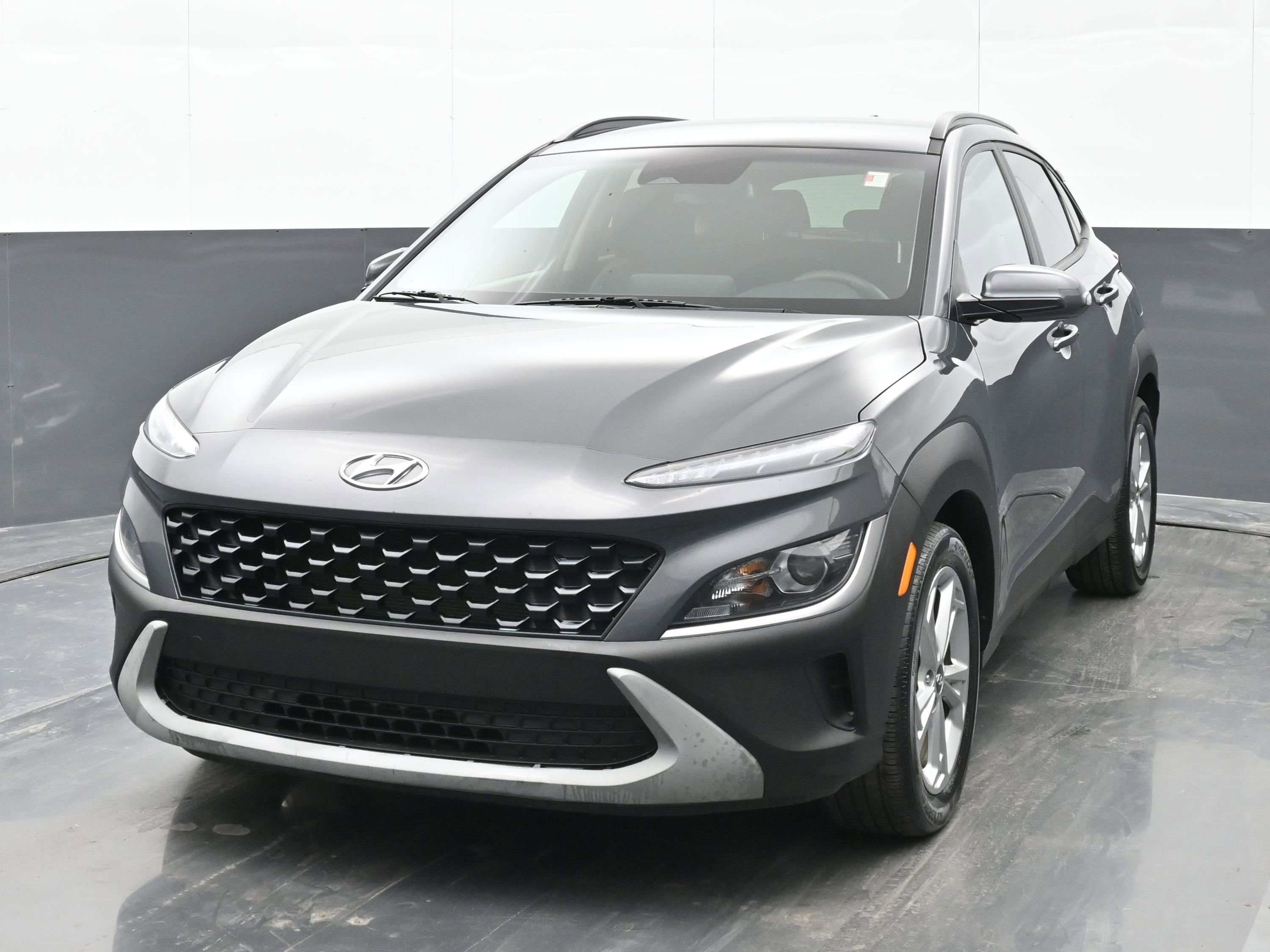 Certified 2023 Hyundai Kona SEL image 4