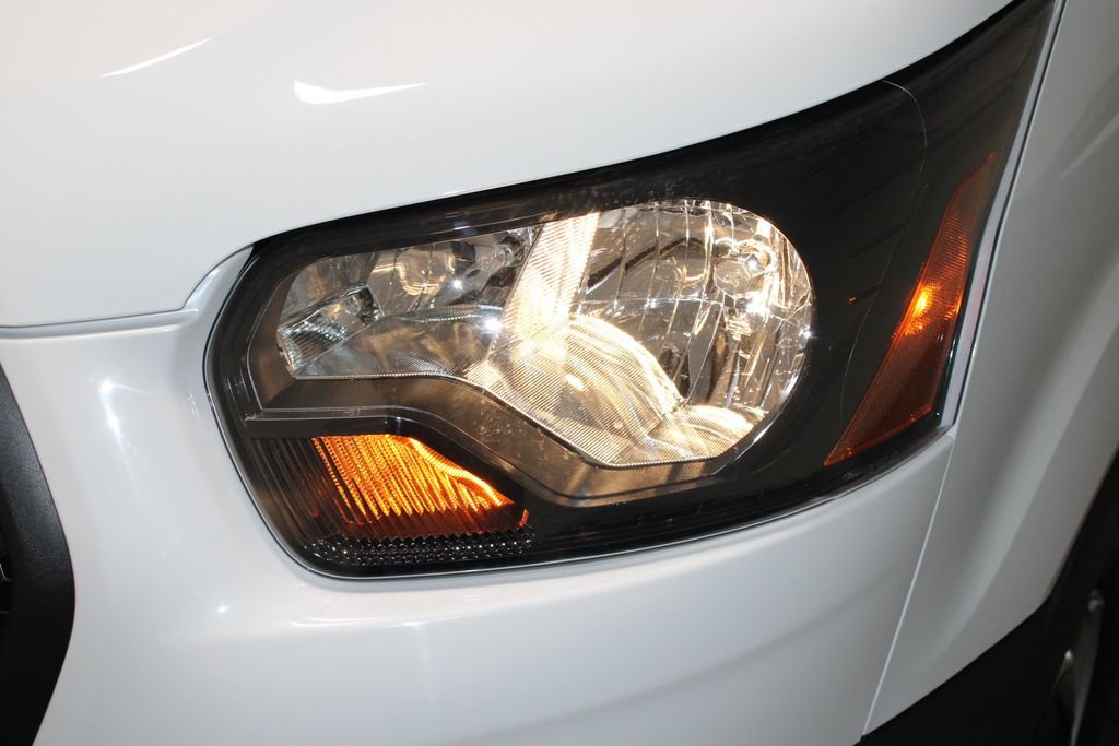 New 2026 Ford Transit 350 XL image 48