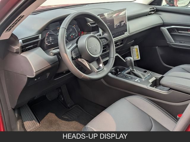 New 2026 MAZDA CX-5 2.5 S w/ Premium Package AWD/4WD image 13