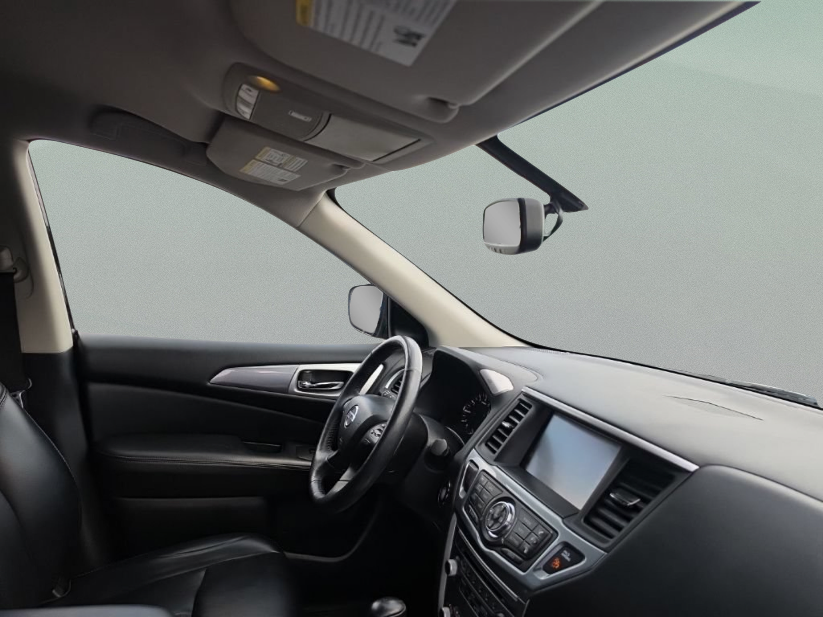 Used 2019 Nissan Pathfinder SL FWD image 37