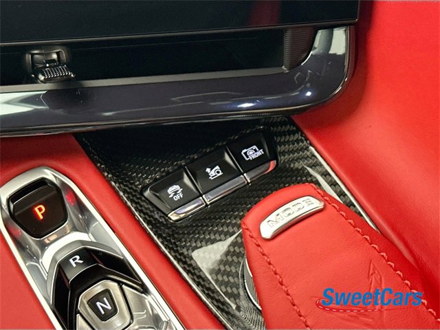 Used 2024 Chevrolet Corvette Z06 image 33