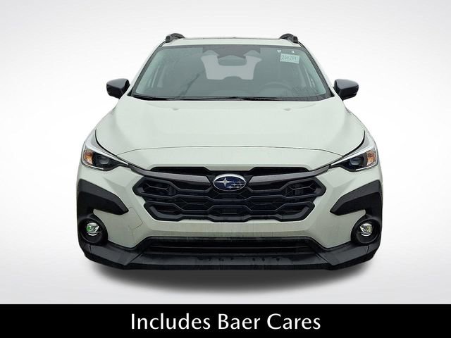 New 2026 Subaru Crosstrek 2.0i Premium image 2