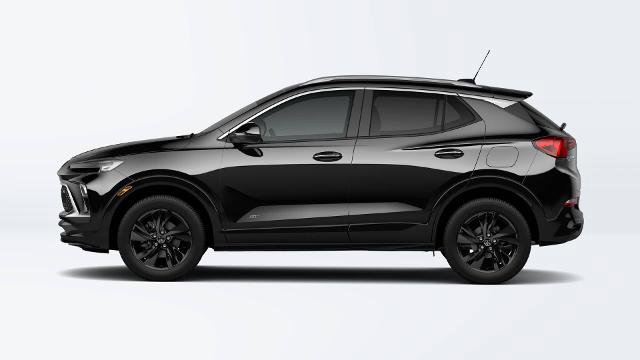 New 2026 Buick Encore GX Sport Touring w/ Comfort Package image 31