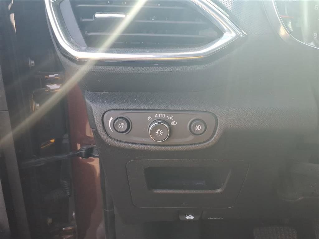 Certified 2023 Chevrolet TrailBlazer LT image 9