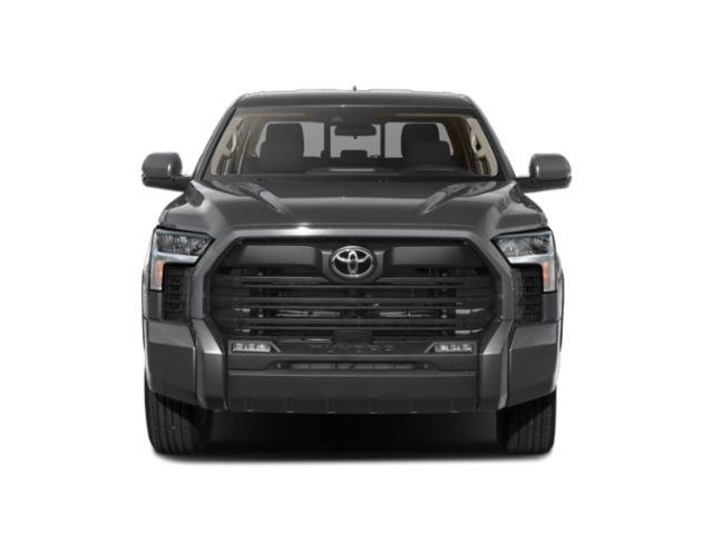 Used 2024 Toyota Tundra SR5 w/ SR5 Premium Package AWD/4WD image 4