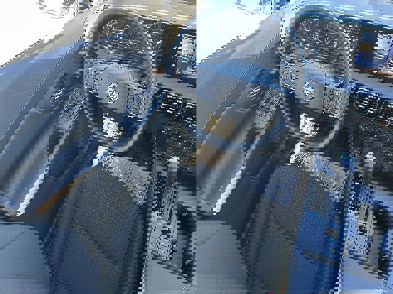 New 2026 Nissan Sentra S image 17