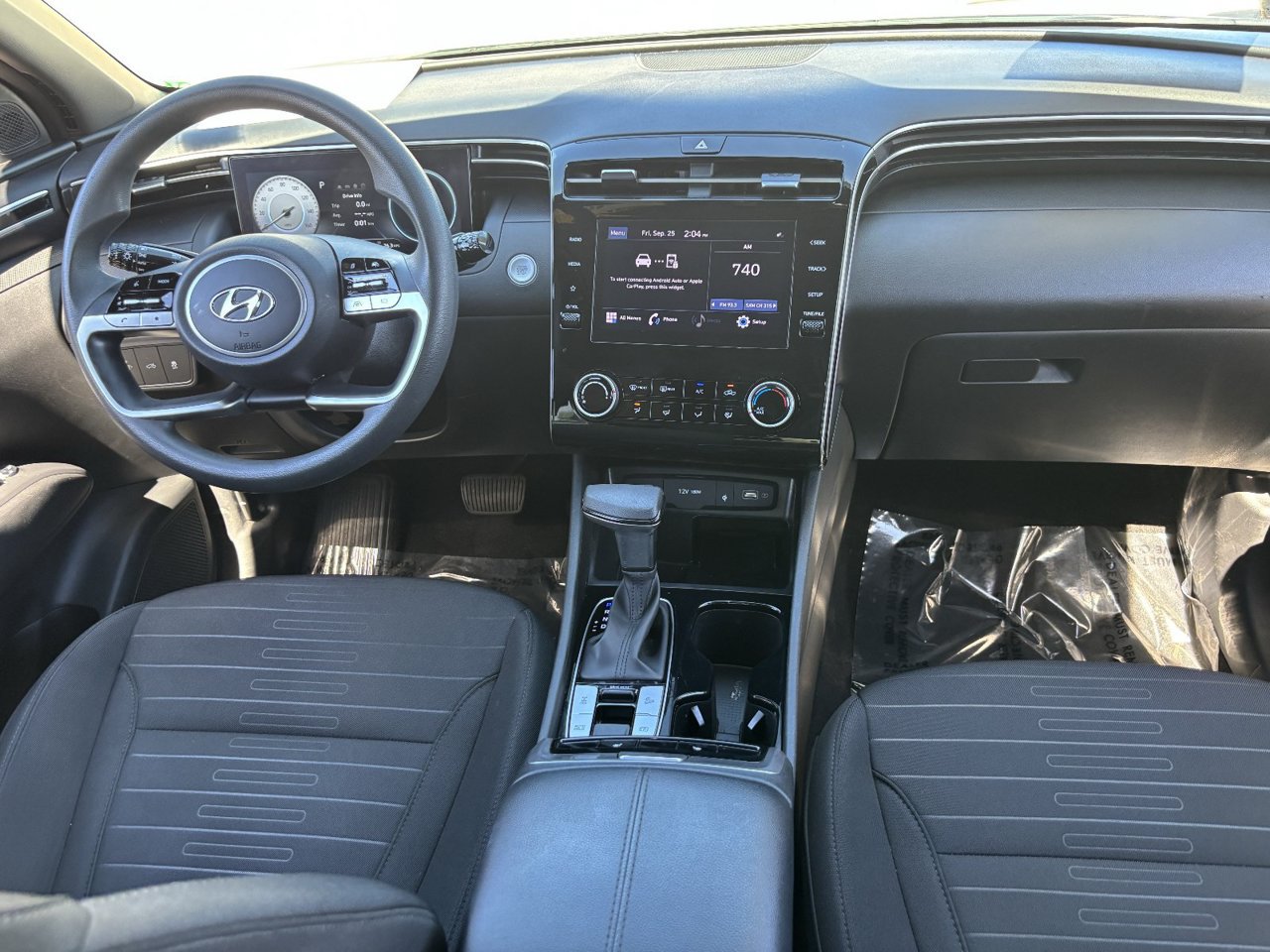 Used 2023 Hyundai Santa Cruz SEL w/ Activity Package AWD/4WD image 14