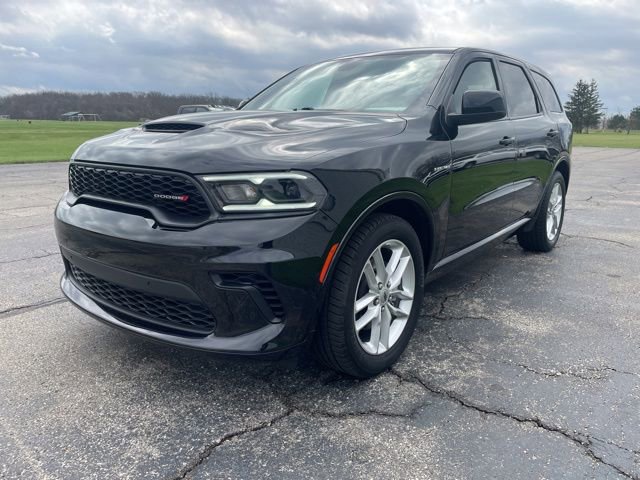 Used 2024 Dodge Durango R/T image 3