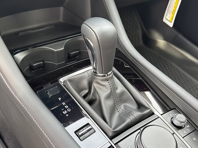 New 2026 MAZDA MAZDA3 Hatchback w/Premium Plus Pkg image 13