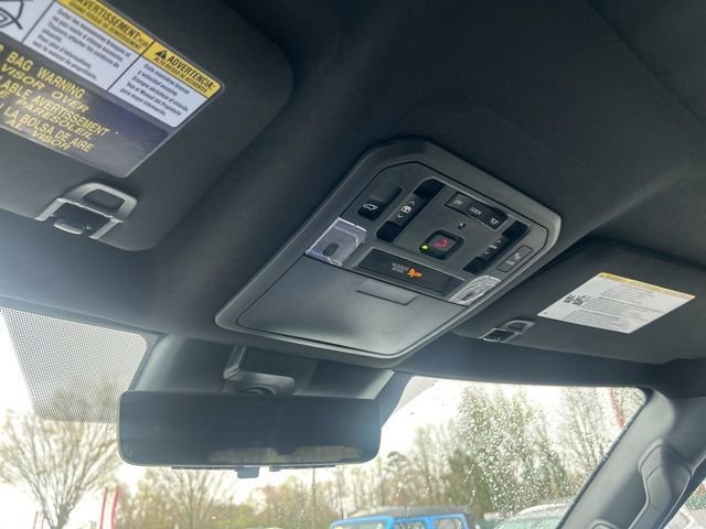 New 2026 Toyota Sequoia Platinum image 26