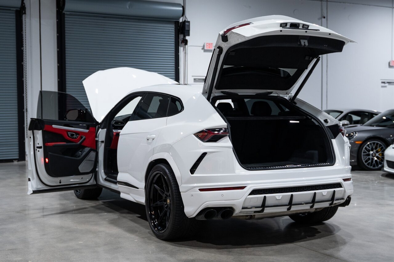 Used 2019 Lamborghini Urus image 41
