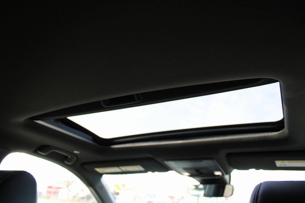 Certified 2025 Honda CR-V Sport Touring image 29