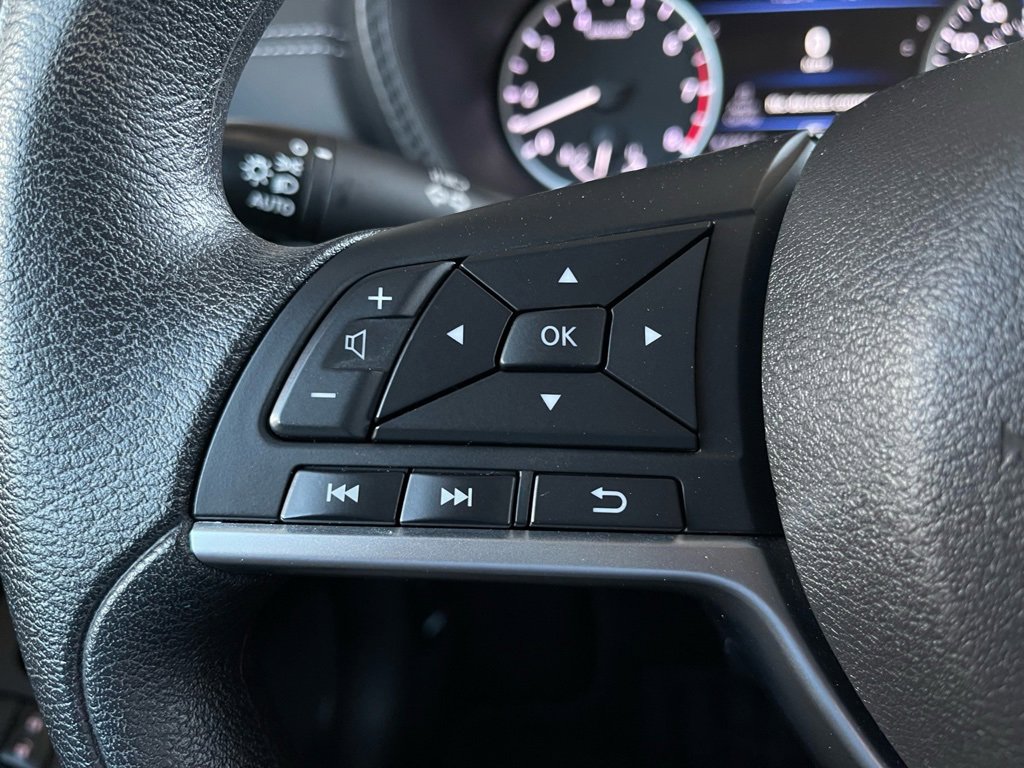 Used 2024 Nissan Sentra SV image 25