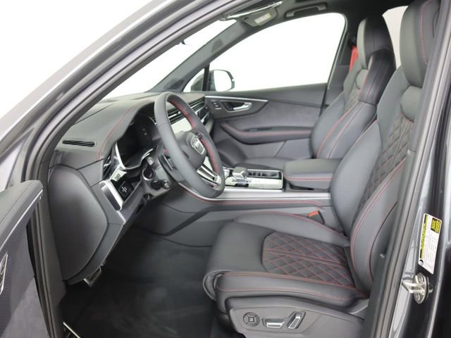 New 2026 Audi Q7 3.0T Prestige image 12