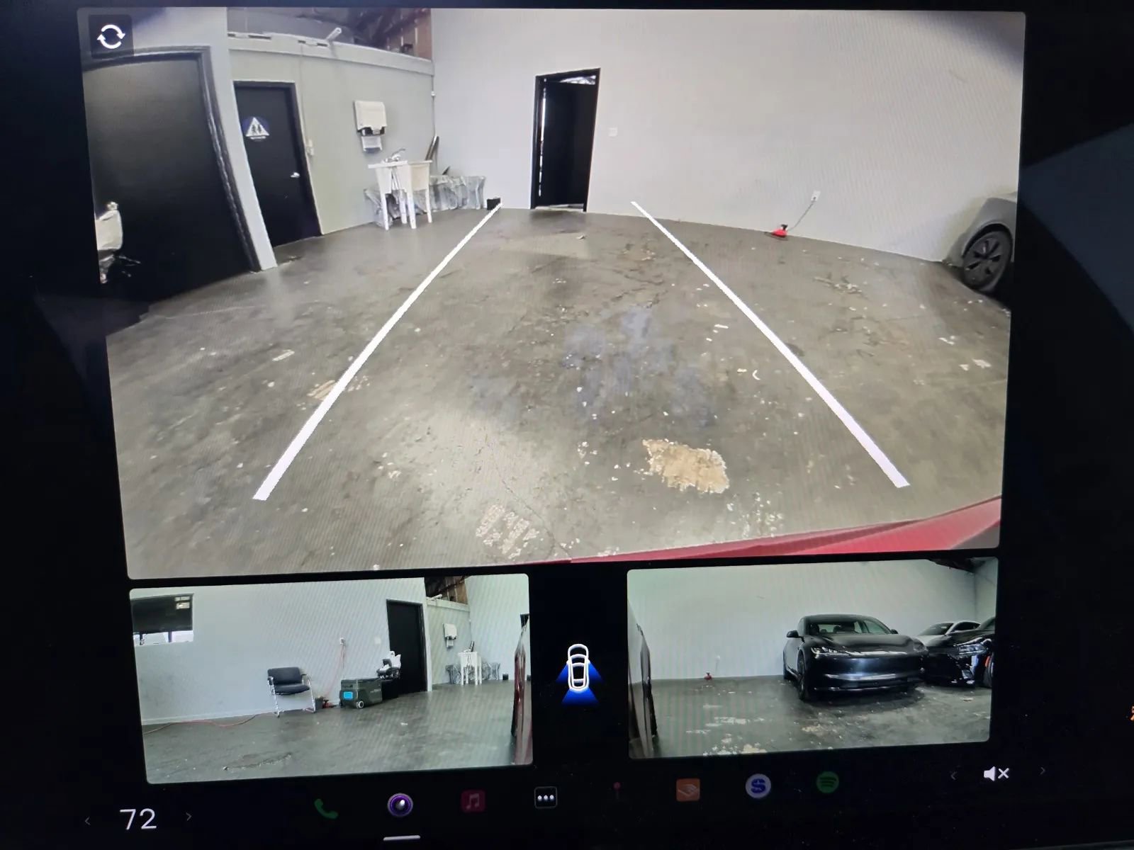 Used 2026 Tesla Model S Plaid AWD/4WD image 19