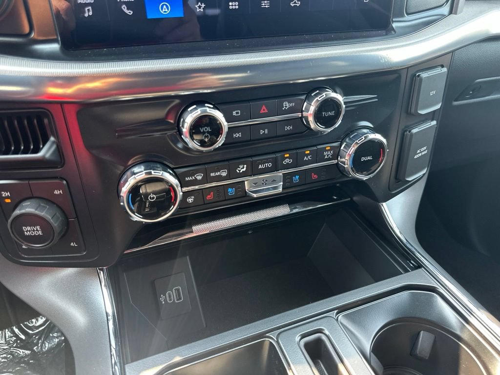 New 2026 Ford F150 Lariat AWD/4WD image 43