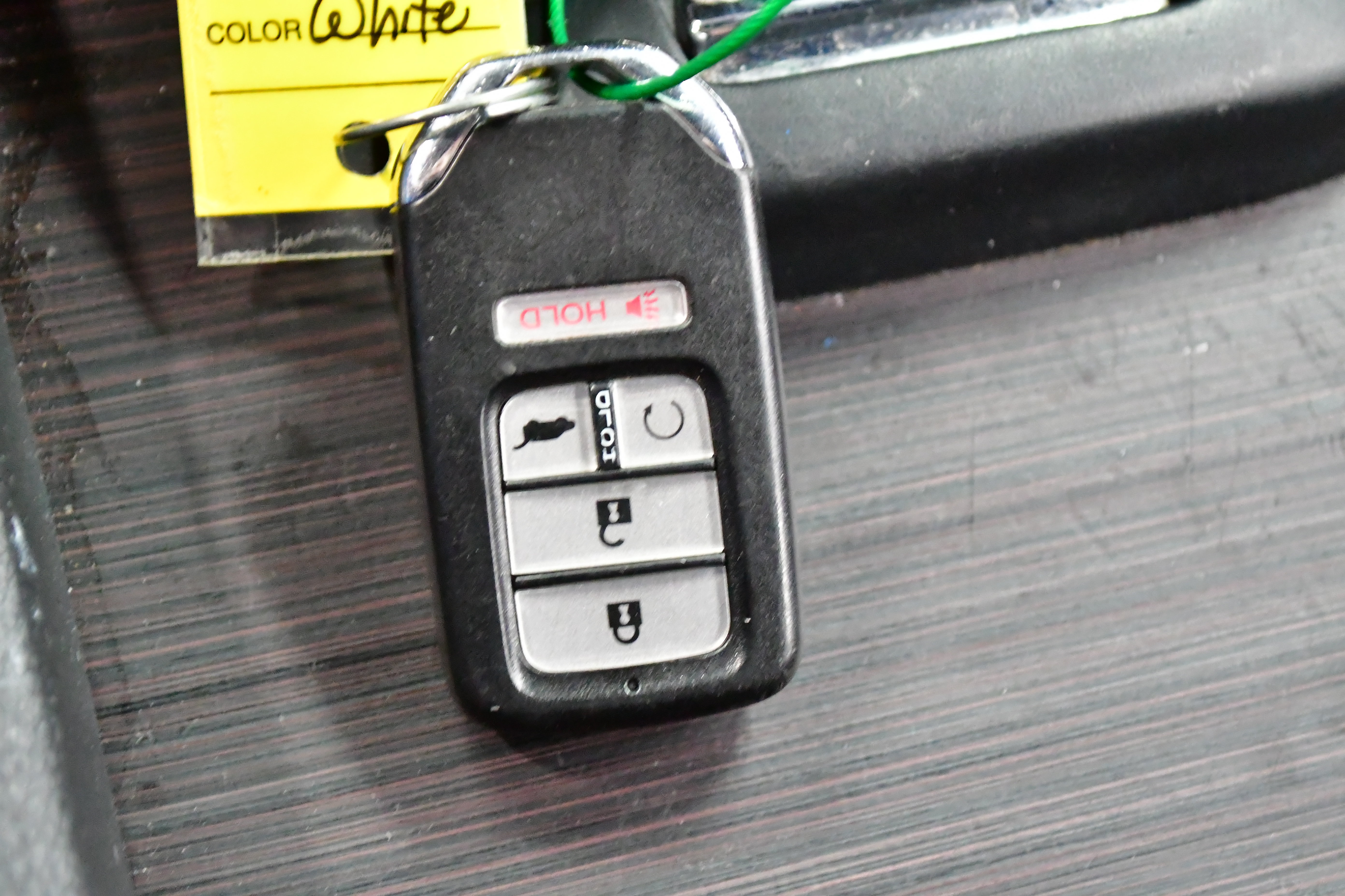 Used 2023 Honda Ridgeline Black Edition image 38