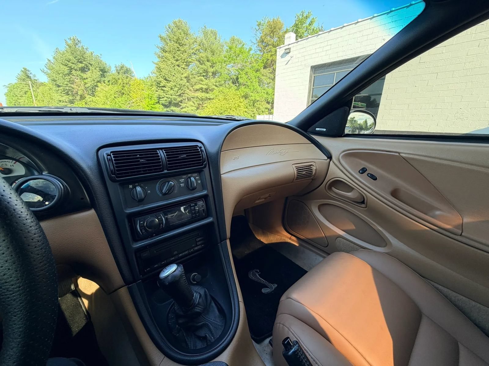 Used 1998 Ford Mustang Cobra RWD image 38