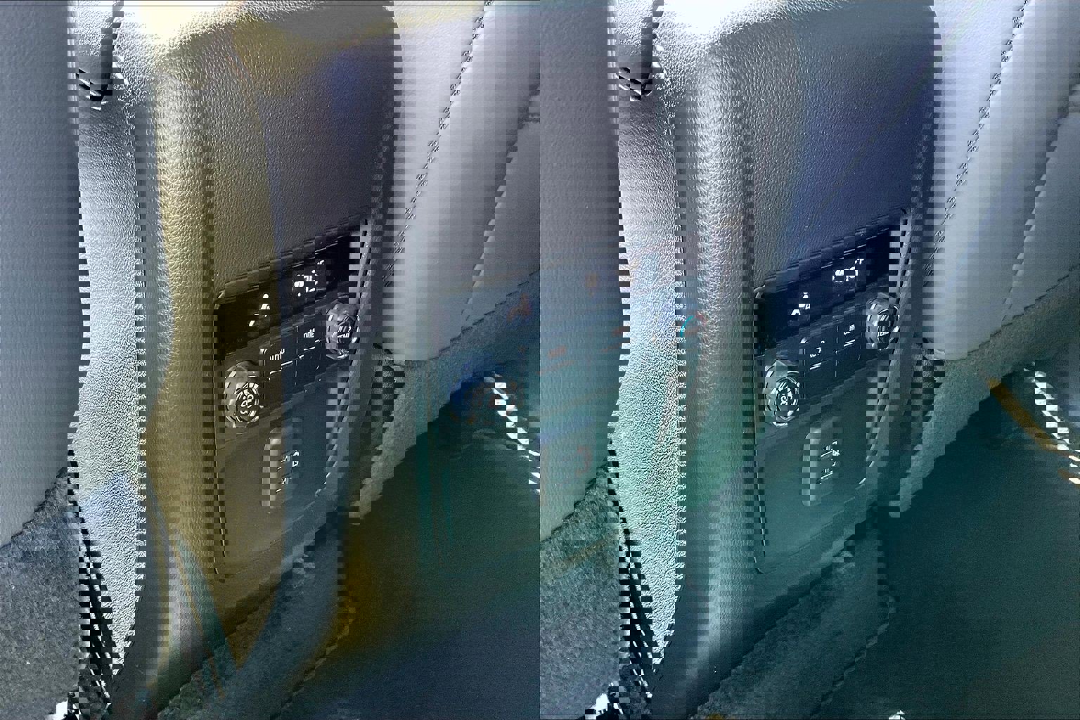 Certified 2023 Buick Enclave Essence w/ LPO, Floor Liner Package image 11