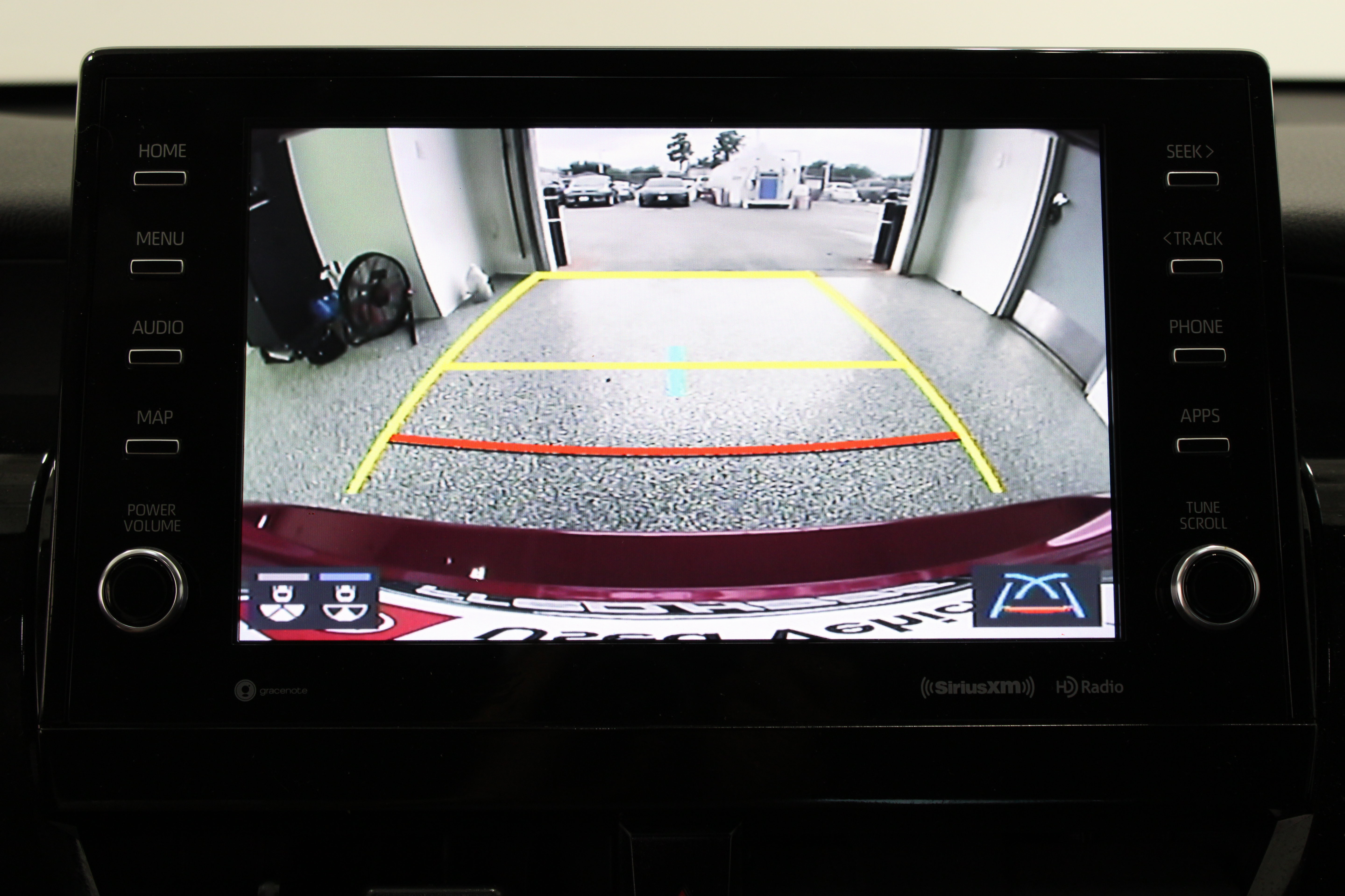 Used 2024 Toyota Camry XSE FWD image 21