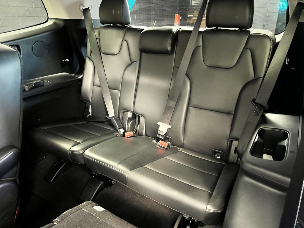 Used 2025 Kia Telluride S AWD/4WD image 22