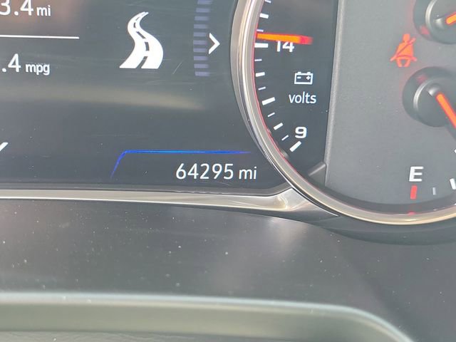 Used 2021 Chevrolet Blazer Premier w/ Driver Confidence II Package AWD/4WD image 30