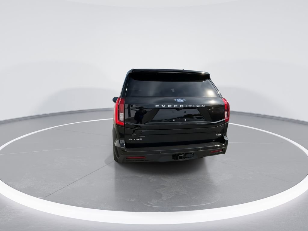 New 2026 Ford Expedition Max Active AWD/4WD image 7