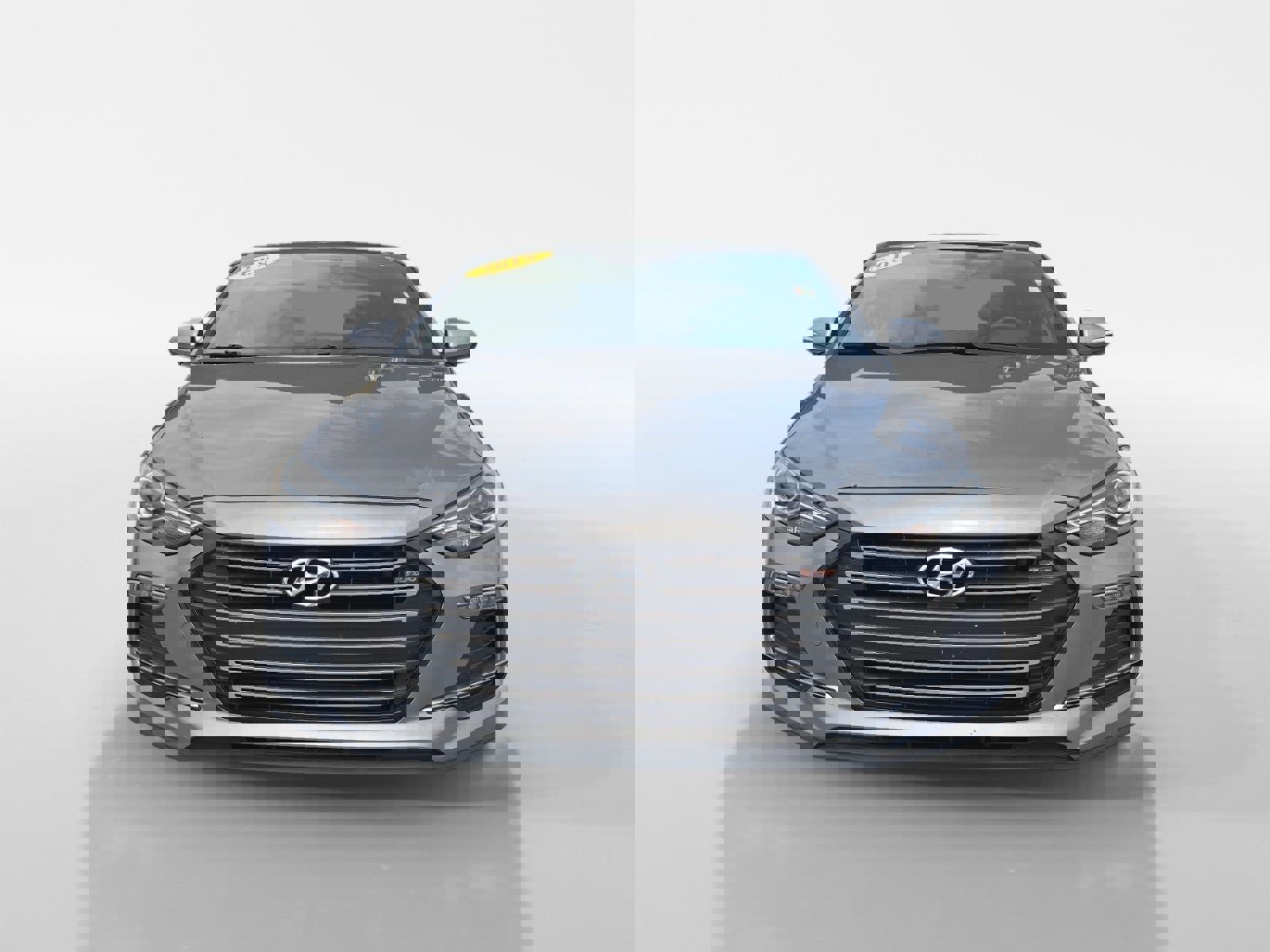 Used 2018 Hyundai Elantra Sport w/ Sport Premium Package 03 image 8