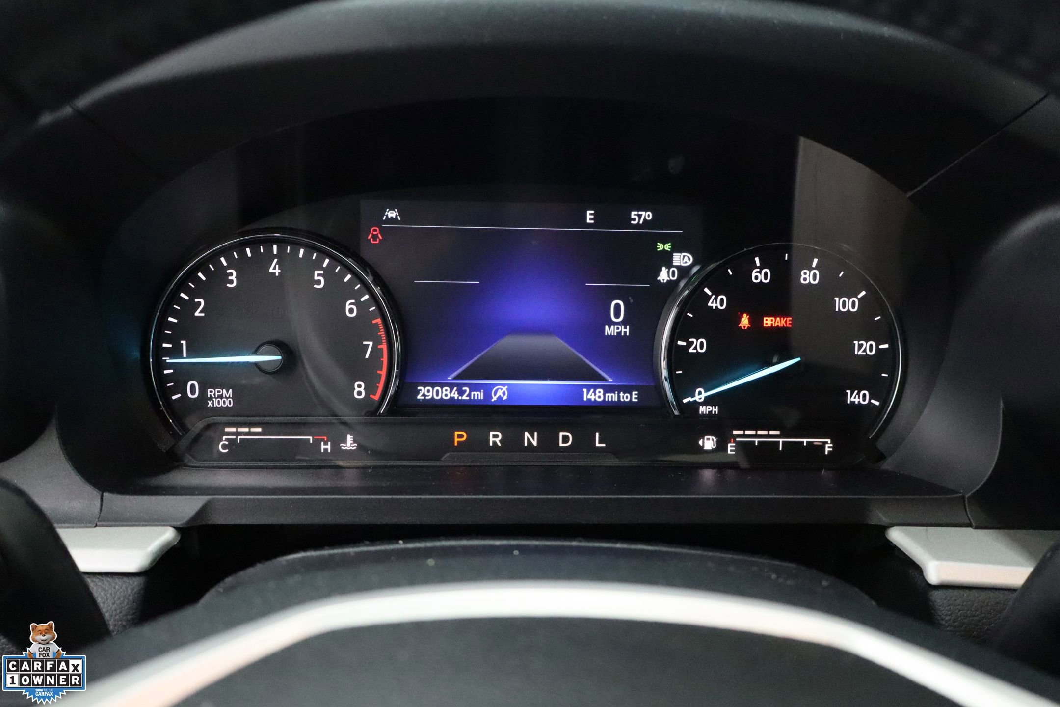 Used 2023 Ford Explorer XLT w/ Equipment Group 202A image 18