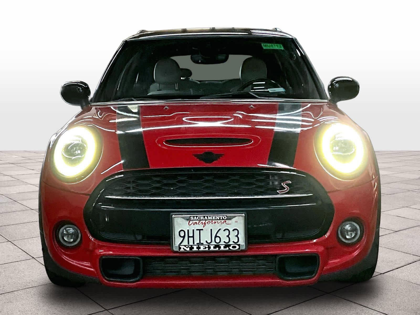 Used 2020 MINI Cooper S w/ Driver Assistance Package image 3