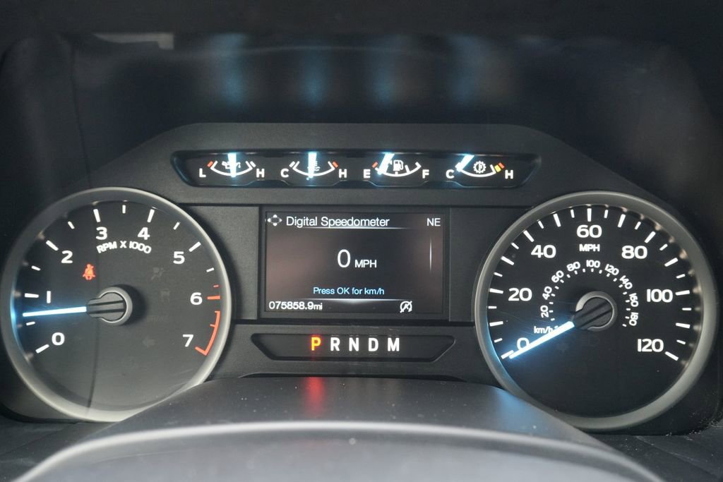 Used 2018 Ford F150 XLT w/ Equipment Group 302A Luxury image 31