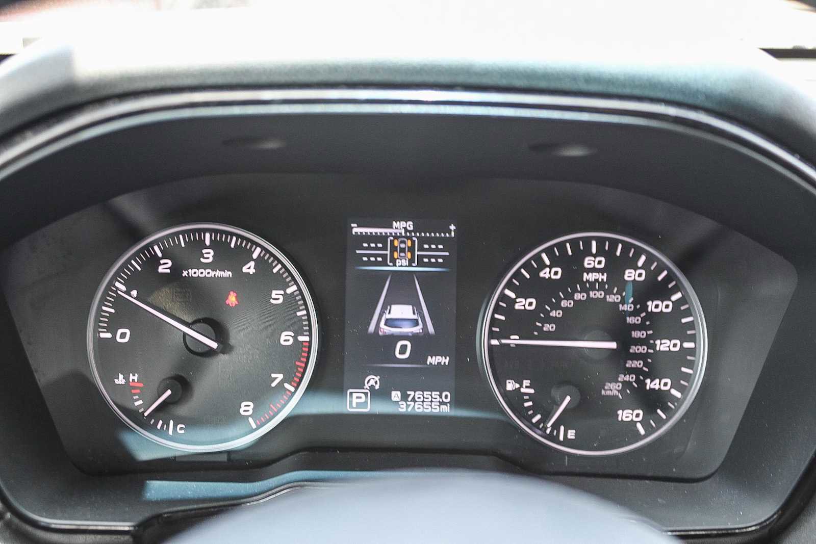 New 2025 Subaru Ascent Limited w/ Popular Package #2 image 21