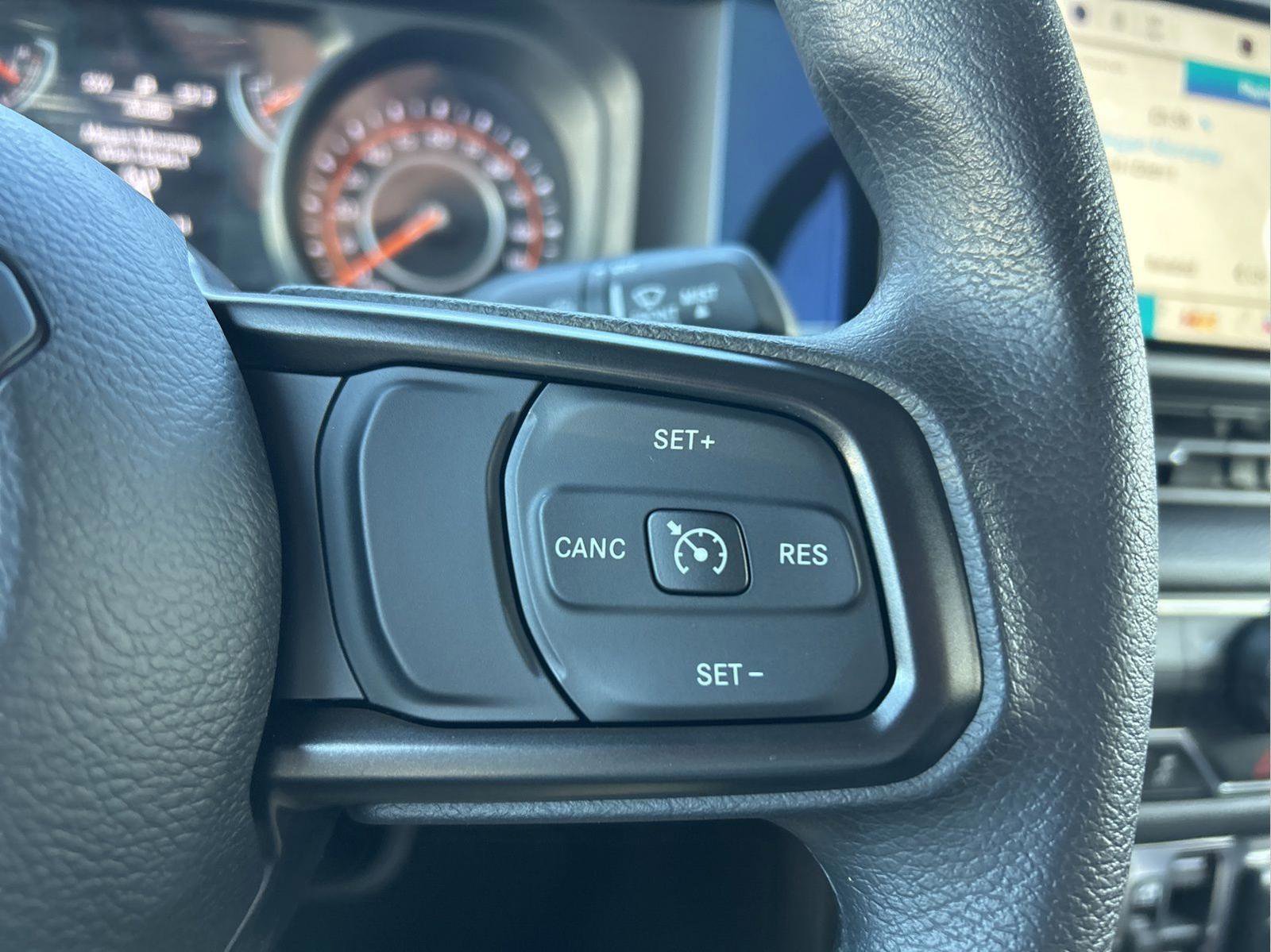 New 2026 Jeep Wrangler Sport image 15