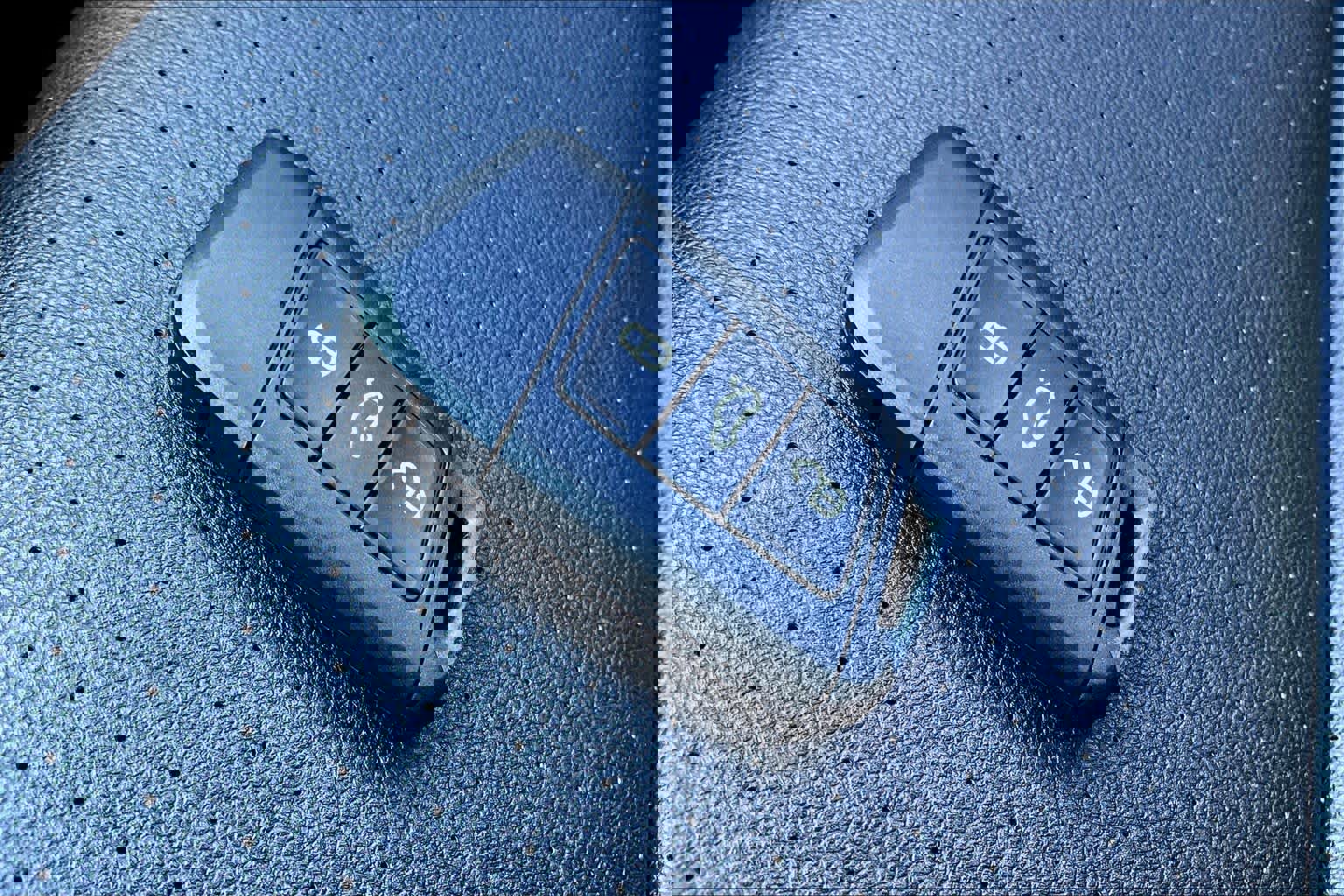 Used 2023 Volkswagen Atlas Cross Sport SE image 14