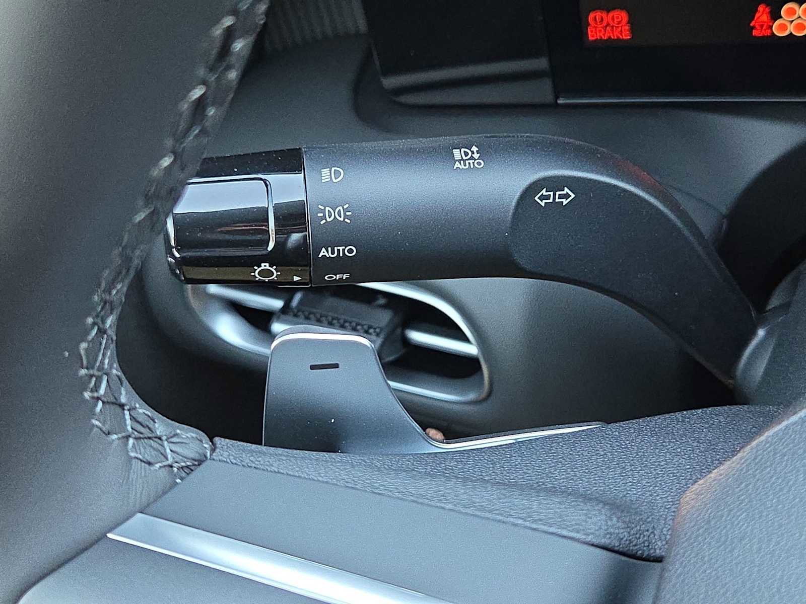 New 2026 Hyundai Palisade Calligraphy image 27