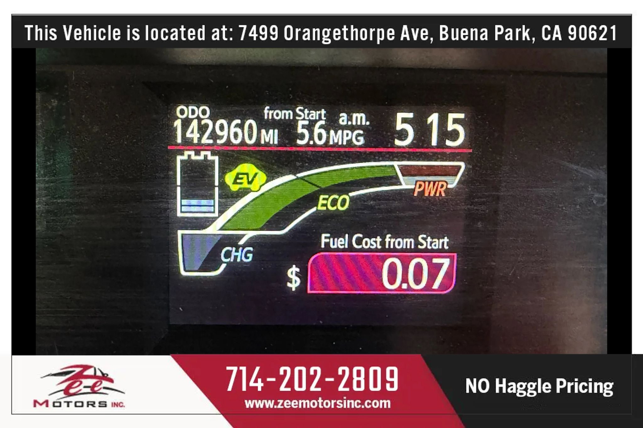 Used 2013 Toyota Prius C Four FWD image 32