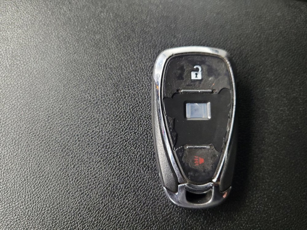 Used 2021 Chevrolet Equinox LS w/ LS Convenience Package FWD image 32