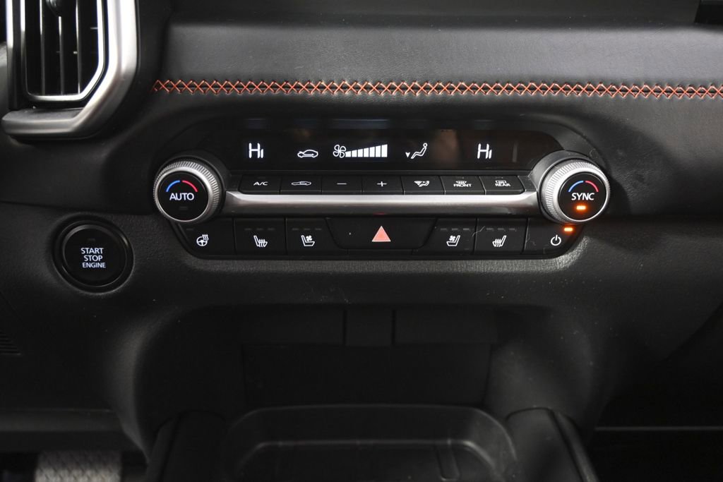 Used 2024 MAZDA CX-50 AWD 2.5 Turbo w/ Cargo Package image 31