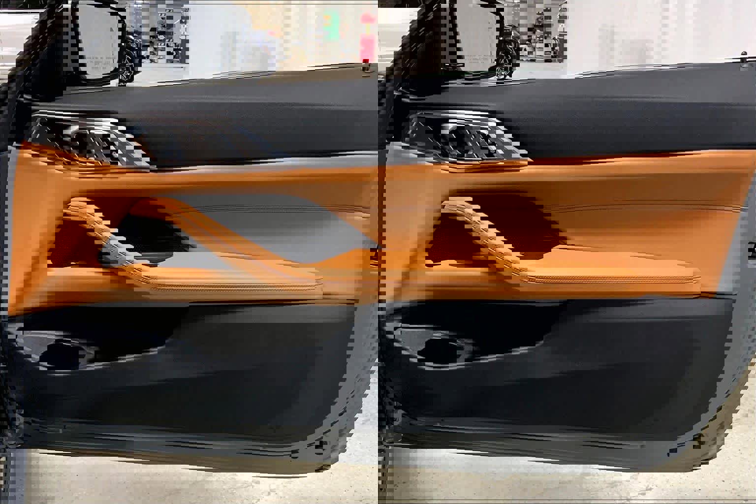 Certified 2024 BMW 430i xDrive Coupe w/ Premium Package image 23