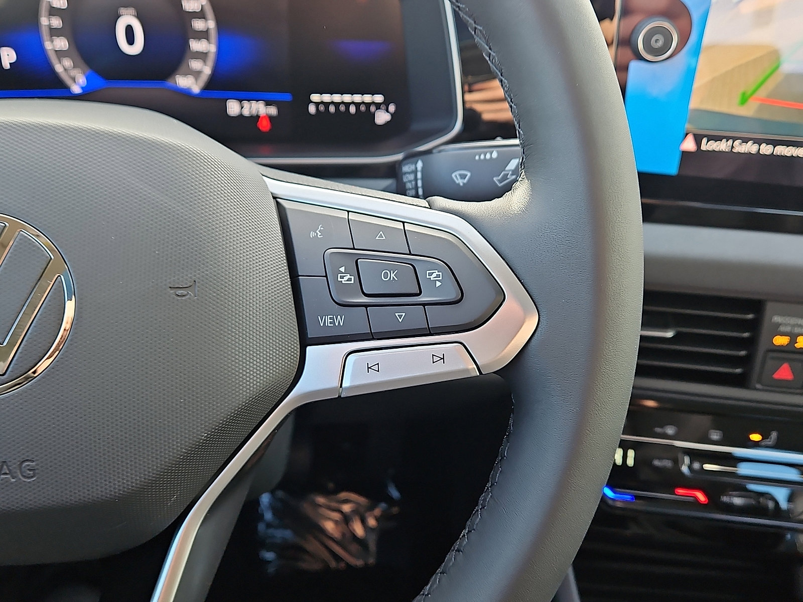 New 2026 Volkswagen Jetta SE image 18